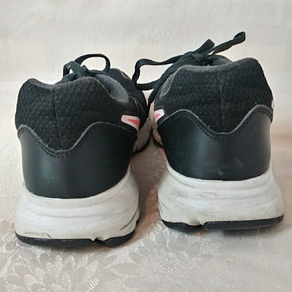 EUC Nike Downshifter 6 Womenβs Sz 7.5 π2X Host Pickπ - Picture 7 of 7